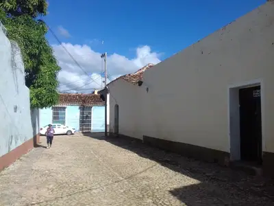 Ferienwohnung für 3 Personen (15 m²) in Trinidad 6/9