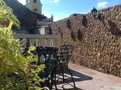 Ferienwohnung für 3 Personen (15 m²) in Trinidad 8/9