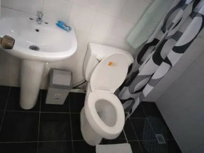 Ferienwohnung für 3 Personen (12 m²) in Baracoa 6/10