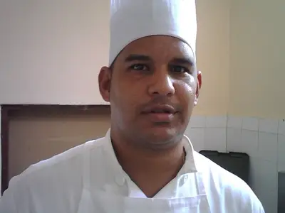 Ferienwohnung für 3 Personen (15 m²) in Trinidad 9/9