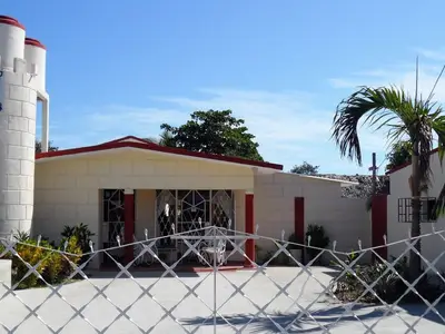 Ferienwohnung für 2 Personen (18 m²) in Playa Girón 10/10