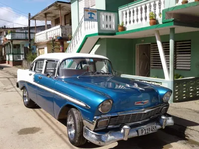 Ferienwohnung für 3 Personen (12 m²) in Baracoa 8/10