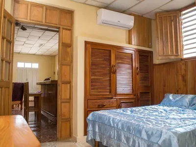 Ferienwohnung für 2 Personen (16 m²) in Remedios 1/9