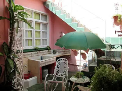 Ferienwohnung für 3 Personen (15 m²) in Camagüey 3/10