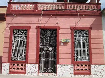 Ferienwohnung für 3 Personen (15 m²) in Camagüey 4/10