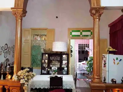 Ferienwohnung für 3 Personen (15 m²) in Camagüey 5/10