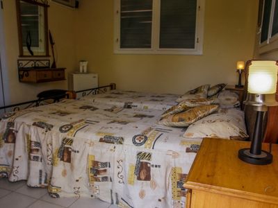 Ferienwohnung für 2 Personen (35 m²) 1/10