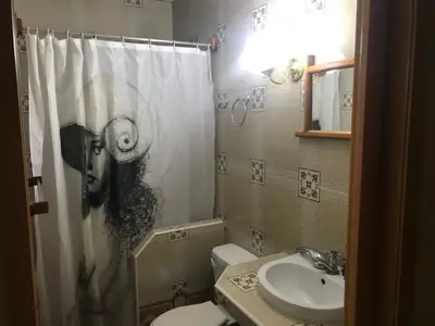 Ferienwohnung für 2 Personen (16 m²) in Remedios 7/9