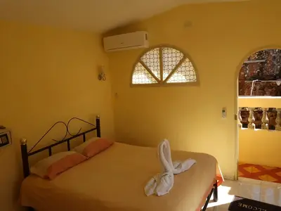 Ferienwohnung für 3 Personen (16 m²) in Trinidad 1/10