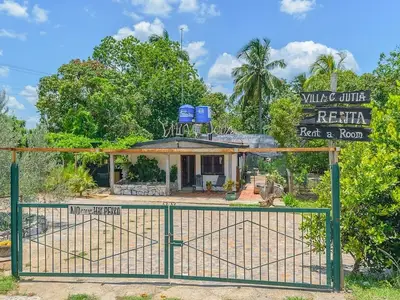 Ferienwohnung für 4 Personen (22 m²) in Cayo Jutías 10/10