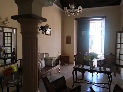 Ferienwohnung für 3 Personen (16 m²) in Trinidad 5/10