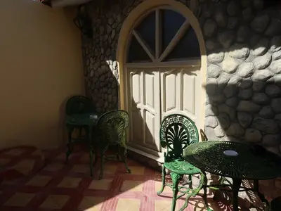 Ferienwohnung für 3 Personen (16 m²) in Trinidad 6/10