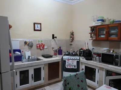 Ferienwohnung für 3 Personen (16 m²) in Trinidad 9/10