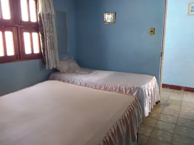 Ferienwohnung für 3 Personen (12 m²) in Baracoa 2/10