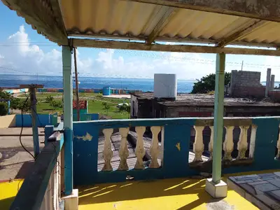 Ferienwohnung für 3 Personen (12 m²) in Baracoa 5/10