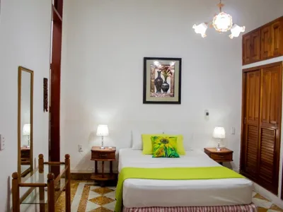 Ferienwohnung für 3 Personen (20 m²) in Camagüey 3/6