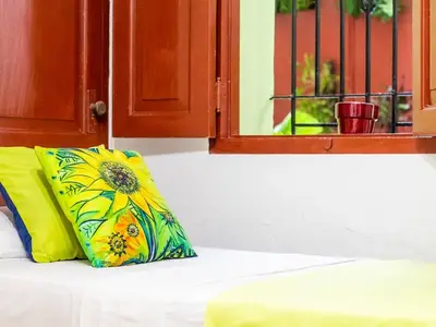 Ferienwohnung für 3 Personen (20 m²) in Camagüey 5/6