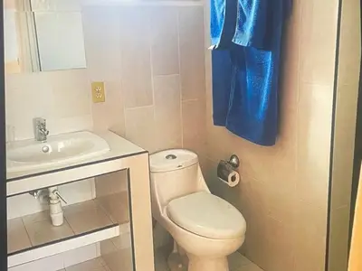 Ferienwohnung für 2 Personen (18 m²) in Havanna 5/10