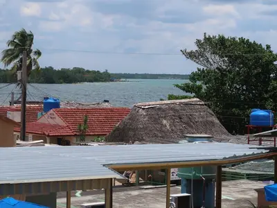 Ferienwohnung für 5 Personen (24 m²) in Playa Larga 8/10