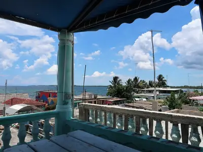 Ferienwohnung für 5 Personen (24 m²) in Playa Larga 9/10