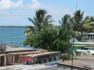 Ferienwohnung für 5 Personen (24 m²) in Playa Larga 10/10