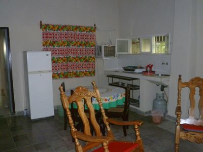 Ferienwohnung für 2 Personen (15 m²) 2/10