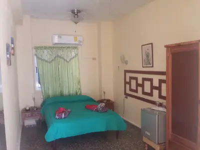 Ferienwohnung für 2 Personen (15 m²) in Punta Gorda 1/8