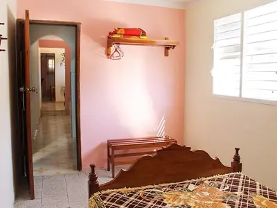 Ferienwohnung für 2 Personen (15 m²) in Trinidad 2/10