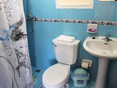 Ferienwohnung für 2 Personen (15 m²) in Trinidad 4/10