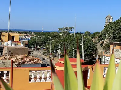 Ferienwohnung für 2 Personen (15 m²) in Trinidad 7/10