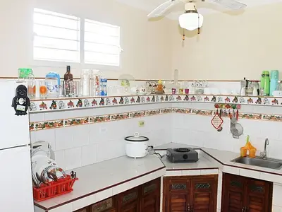 Ferienwohnung für 2 Personen (15 m²) in Trinidad 8/10