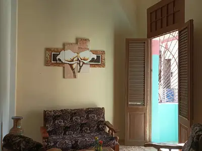 Ferienwohnung für 2 Personen (12 m²) in Havanna 6/10