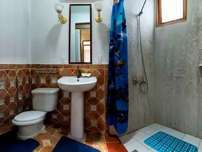 Ferienwohnung für 2 Personen (15 m²) in Trinidad 2/4