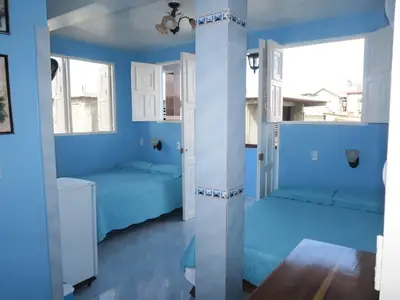 Ferienwohnung für 4 Personen (16 m²) in Baracoa 1/5