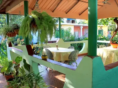 Ferienwohnung für 7 Personen (15 m²) in Trinidad 2/10