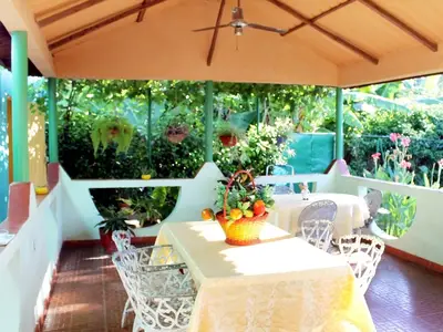 Ferienwohnung für 7 Personen (15 m²) in Trinidad 3/10