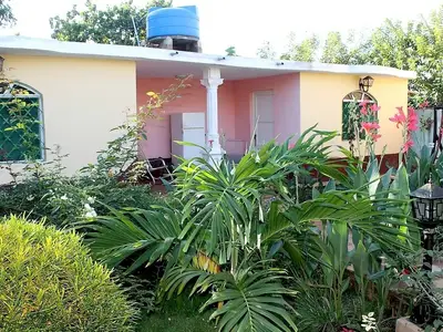Ferienwohnung für 7 Personen (15 m²) in Trinidad 4/10