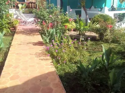 Ferienwohnung für 7 Personen (15 m²) in Trinidad 5/10