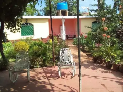 Ferienwohnung für 7 Personen (15 m²) in Trinidad 6/10