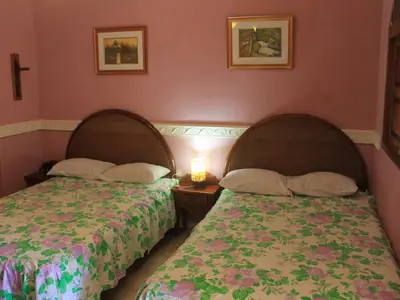 Ferienwohnung für 3 Personen (16 m²) in Trinidad 2/10