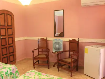 Ferienwohnung für 3 Personen (16 m²) in Trinidad 3/10