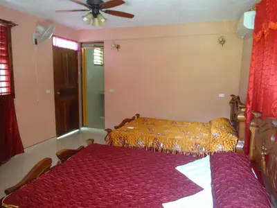 Ferienwohnung für 4 Personen (16 m²) in Santo Domingo 6/10