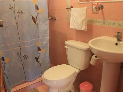 Ferienwohnung für 3 Personen (16 m²) in Trinidad 5/10