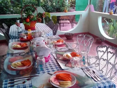 Ferienwohnung für 7 Personen (15 m²) in Trinidad 9/10