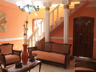 Ferienwohnung für 3 Personen (16 m²) in Trinidad 7/10