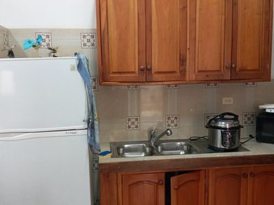 Ferienwohnung für 2 Personen (17 m²) 7/10