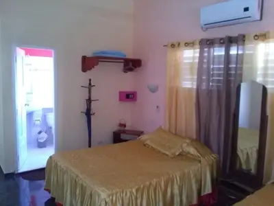 Ferienwohnung für 4 Personen (20 m²) in Camagüey 1/3