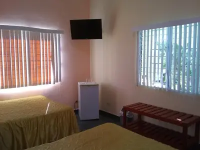 Ferienwohnung für 4 Personen (20 m²) in Camagüey 2/3