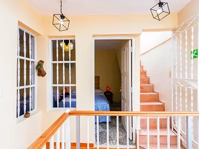 Ferienwohnung für 2 Personen (14 m²) in Trinidad 1/10