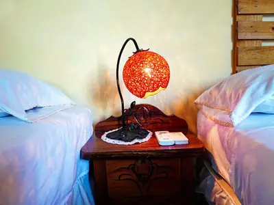 Ferienwohnung für 2 Personen (14 m²) in Trinidad 4/10